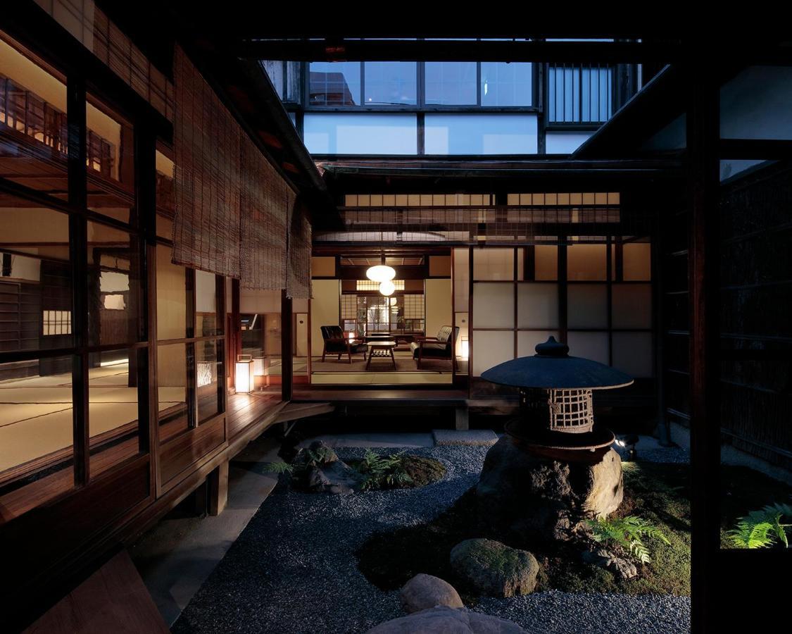 Candeo Hotels Kyoto Karasuma Rokkaku Buitenkant foto