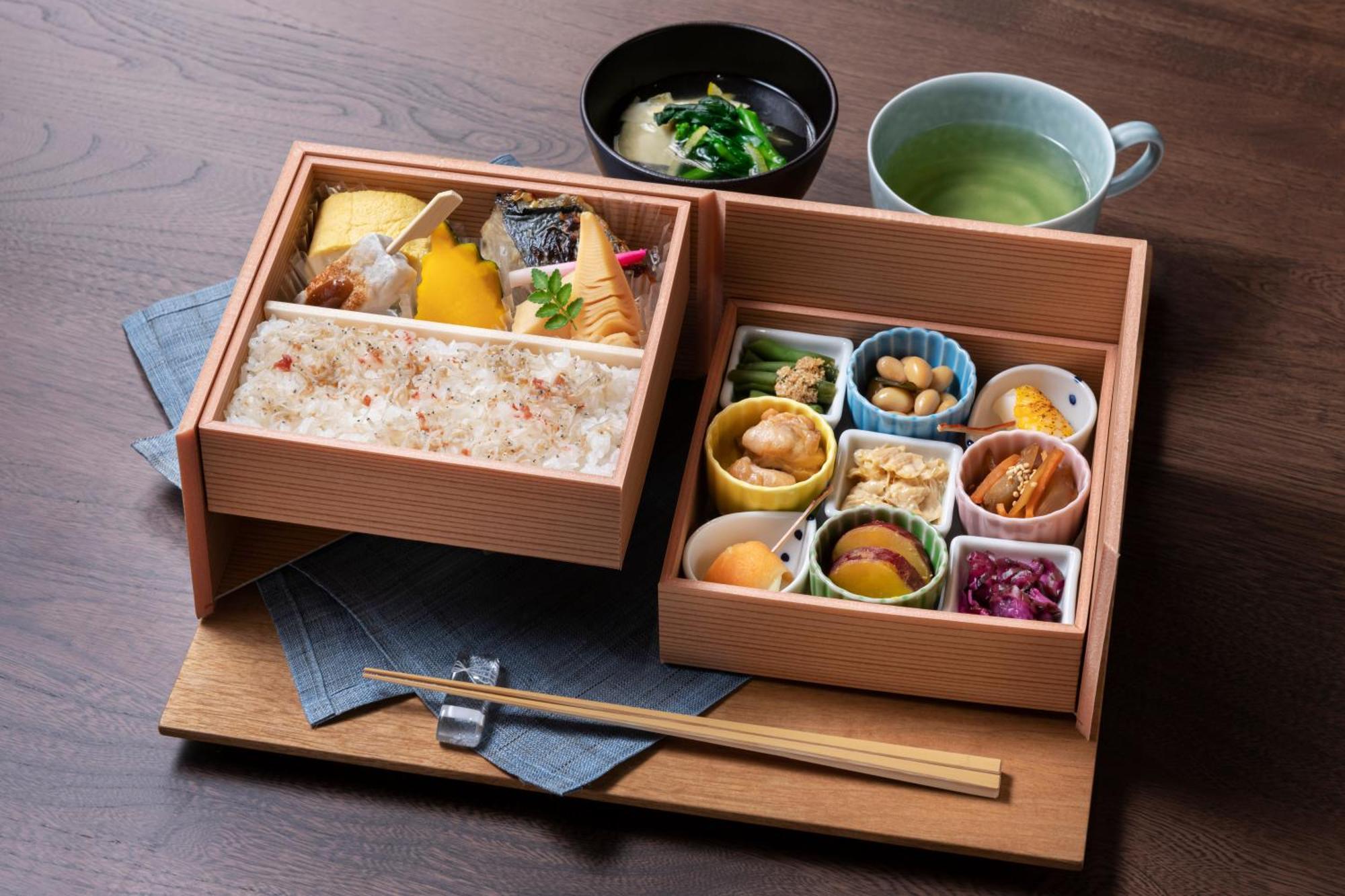 Candeo Hotels Kyoto Karasuma Rokkaku Buitenkant foto